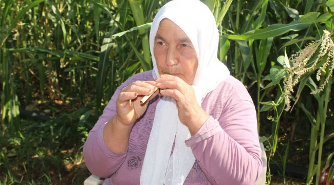 'Yaşayan İnsan Hazinesi'nin mütevazı hayatı