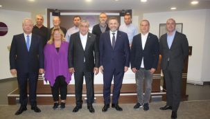  "Zamlar iş dünyasının belini büküyor"