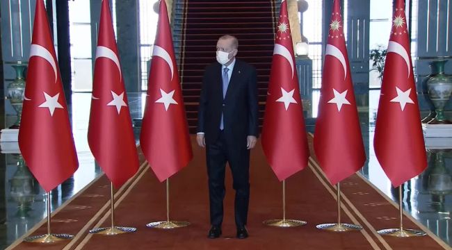 10 büyükelçi törene davet edilmedi