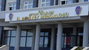 11 yıldır yakalanamıyordu, Aydın polisi yakaladı