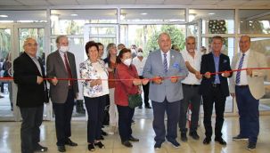 16. Altın Testi Seramik yarışması ödülleri sahiplerini buldu