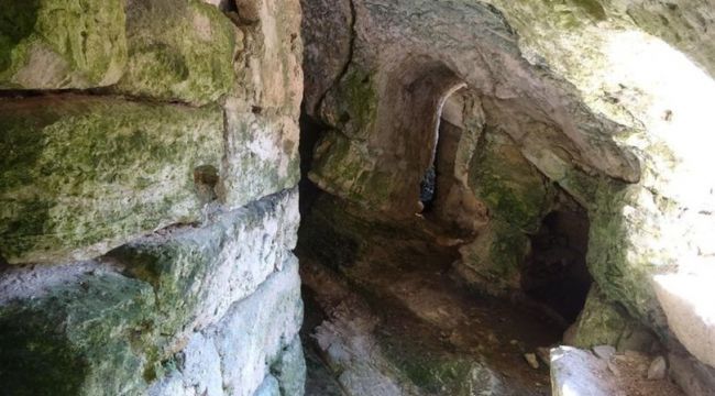 2400 yıl önce hastalar iyileşmek için kullanıyordu