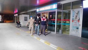 41 ilden 158 şüpheli hakkında FETÖ'den gözaltı 