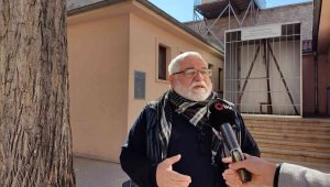 41 sene önce gerçekleşen idamı anlattı