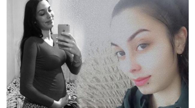 5 aylık hamile eşini öldüren sanığa 2 kez müebbet