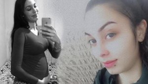 5 aylık hamile eşini öldüren sanığa 2 kez müebbet