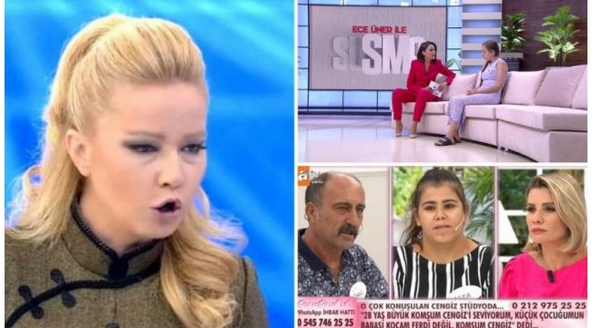 7 tv kanalına uyarı: Toptan kaldırırız