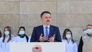 81 ilde başlatılan Gıda Denetimi Seferberliği 4 gün sürecek 