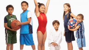 81 ilde sportif yetenekler tarandı