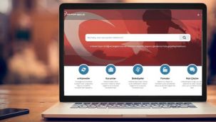 Ad ve soyadı değişikliği başvurusu e-Devlet'te