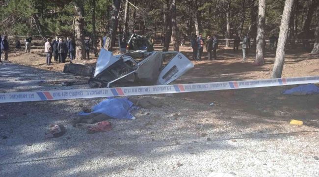 Afyonkarahisar'da öğrenci servisi ikiye bölündü