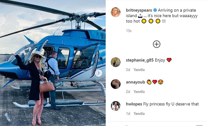 Ailesine kızdı, özel adaya kaçtı