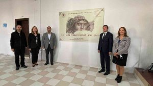 "Dezavantajlı mahallelerde fırsat eşitliği oluşturmalıyız"