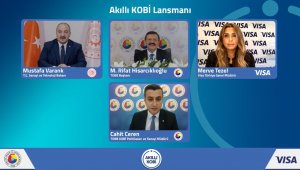 "Akıllı Kobi" ile dijital dönüşüm üssü