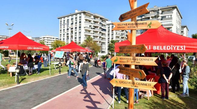 Akvaryum'da 4. Pati Dostları Festivali
