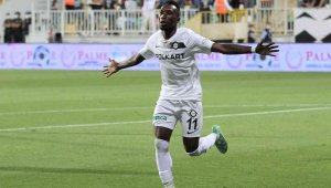 Altay'ın yeni transferleri gol olup yağıyor