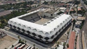 Altınordu, Alsancak Stadı'nın yarısını istiyor