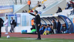 Altınordu'da parola 3 puan