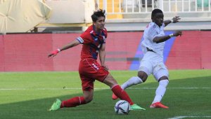 Altınordu'dan taraftarını kahreden istatistik