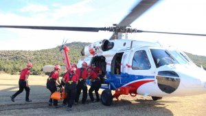 Anadolu Yıldızı-2021 operasyonu başarılı