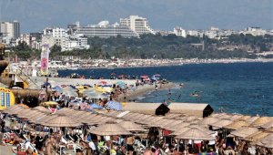 Antalya ünlü otelleri kalifiye personel bulamıyor