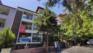 Apart sahiplerine 78 bin 662 TL ceza kesildi