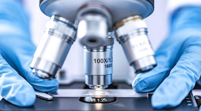  Ar-Ge'ye ayrılan bütçeler artış gösterdi