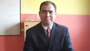 Aşı olmayan Hayati öğretmen korona kurbanı oldu