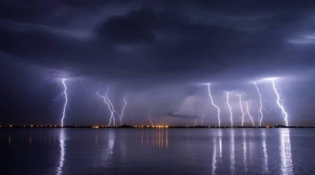 Aşırı yağış geliyor! Su baskınlarına dikkat!