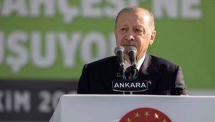 Atatürk Havaalanı Millet Bahçesi oluyor