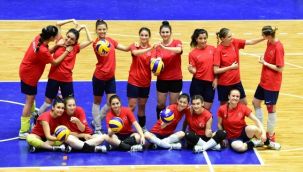 Ayakta alkışlayın! Kızlarımız dünya şampiyonu