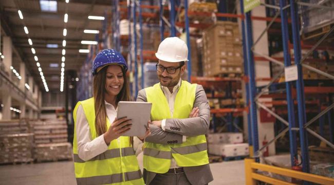 Aydem Perakende ve Gediz'den tasarruf sağlayan teknolojik ürünler