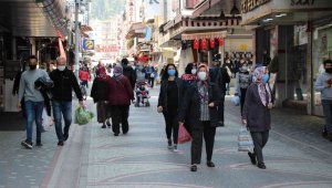 Aydın en iyi 7. il oldu