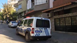 Aydın'da bir kadın ölü bulundu