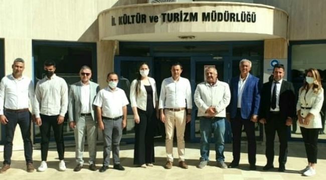 Aydın'da öğrencilere ücretsiz konaklama 