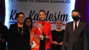 Bakan Pakdemirli'den çiftçilere müjde