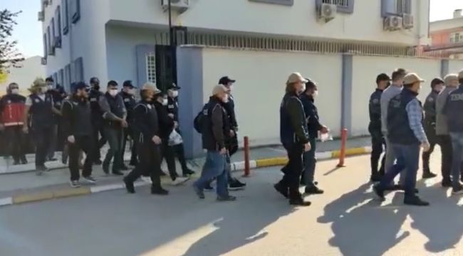 Balıkesir'de FETÖ'de çözülme! İtirafçılar arttı