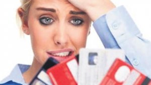 Bankalara Yargıtay freni