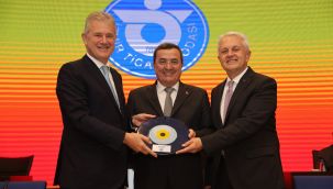 Başkan Batur: Kentsel dönüşümde kararlıyız