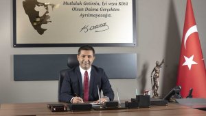 Başkan Günel'den amatör spor kulüplerine destek müjdesi