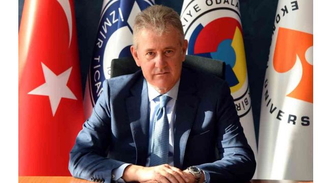 Başkan Özgener'den Cumhuriyet Bayramı açıklaması