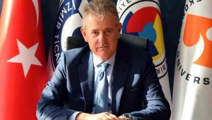 Başkan Özgener'den Cumhuriyet Bayramı açıklaması