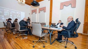 Başkan Soyer, 2,5 yılını anlattı