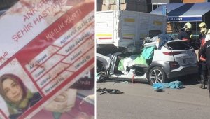 36 saat nöbet tutan doktor kazada can verdi