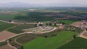 Bayındır, tarımsal üretimde atık su kullanacak