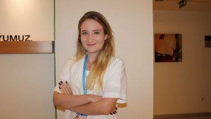 Bebeklere de diyetisyen desteği