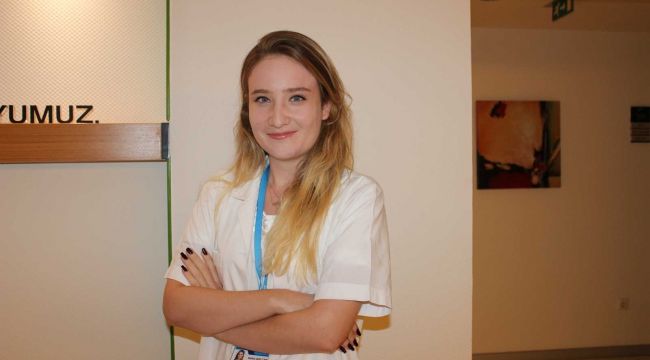 Bebeklere de diyetisyen desteği