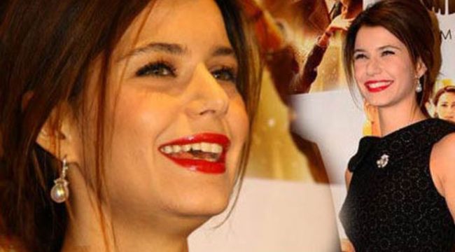 Beren Saat böyle mi güzel, eskisi gibi mi?