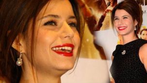 Beren Saat böyle mi güzel, eskisi gibi mi?