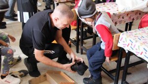 Beşiktaş Yönetimi'nden bin öğrenciye yardım